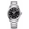 Image 1 : Omega Seamaster Aqua Terra Automatic Chronometer 38.5Mm  Men Watch