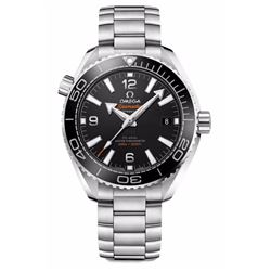 Omega Seamaster Planet Ocean 39.5Mm  Men Watch