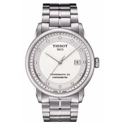 Tissot Luxury   Men Watch