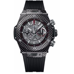 Hublot Big Bang UNICO Carbon  Men Watch