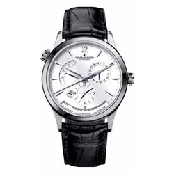 Jaeger Lecoultre Master Geographic  Men Watch