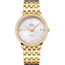 Omega De Ville Prestige Co-Axial 36.8Mm  Men Watch