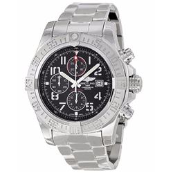 Breitling Avenger Super Avenger II  Men Watch