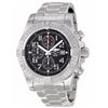 Image 1 : Breitling Avenger Super Avenger II  Men Watch