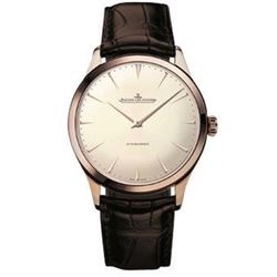Jaeger Lecoultre Master Ultra Thin Automatic 41Mm  Men Watch