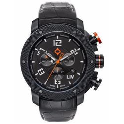 LIV Genesis X1   Men Watch