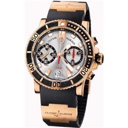 Ulysse Nardin Marine Diver  Men Watch