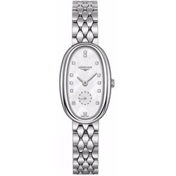 Longines Symphonette   Women Watch
