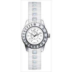 Dior Christal 28Mm  Women Watch