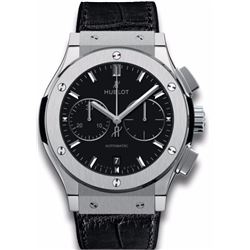 Hublot Classic Fusion Chronograph  Men Watch