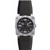 Image 1 : Bell &Amp; Ross Aviation BR 03  Men Watch