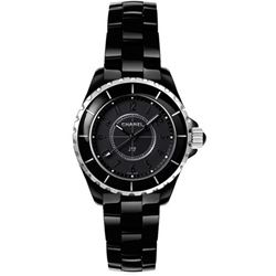 Chanel J12 Quartz   Women Watch