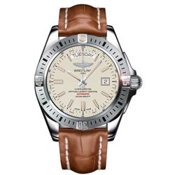 Breitling Galactic 44  Men Watch