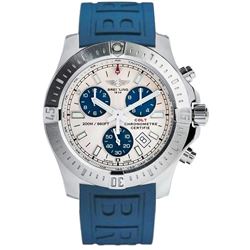 Breitling Colt Chronograph Quartz  Men Watch
