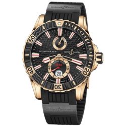 Ulysse Nardin Maxi Marine Diver 44Mm  Men Watch
