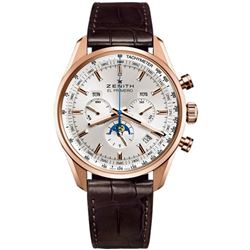 Zenith El Primero 410  Men Watch