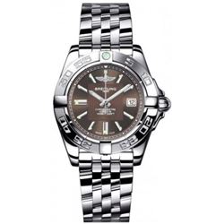 Breitling Galactic 32  Women Watch