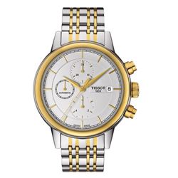 Tissot T-Classic Carson  Men Watch