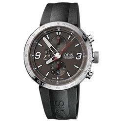 Oris TT1 Chronograph  Men Watch