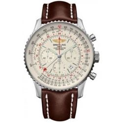 Breitling Navitimer Navitimer GMT  Men Watch
