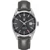 Image 1 : Tag Heuer Carrera Calibre 7 Twin Time Automatic  Men Watch
