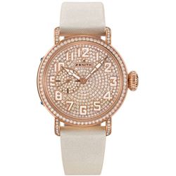 Zenith Pilot Montre D&#039;Aeronef Type 20 Lady  Women Watch