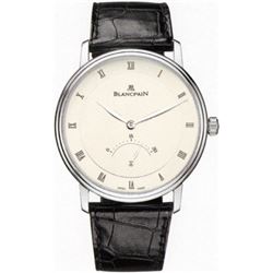 Blancpain Villeret Automatic  Men Watch