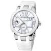 Image 1 : Ulysse Nardin Executive Dual Time Lady  Women Watch