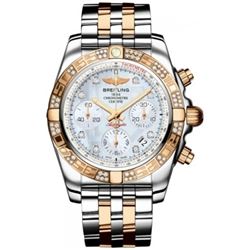 Breitling Chronomat 41  Men Watch