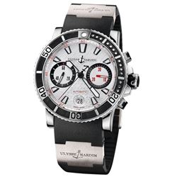 Ulysse Nardin Maxi Marine   Men Watch