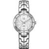 Image 1 : Tag Heuer Link Automatic 34Mm  Women Watch