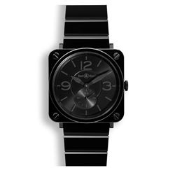 Bell &Amp; Ross Aviation   Men Watch