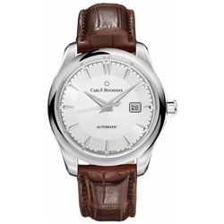 Carl F. Bucherer Manero Autodate  Men Watch