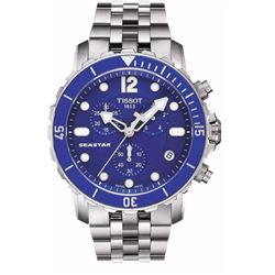 Tissot T-Sport Seastar  Men Watch