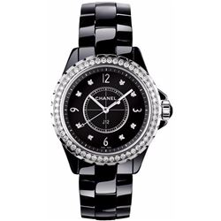 Chanel J12 Quartz   Women Watch