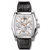 Image 1 : IWC Da Vinci Perpetual Calendar Kurt Klaus  Men Watch