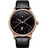 Image 1 : Jaquet Droz Astrale Quantieme Perpetual Eclipse  Men Watch