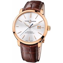 Ulysse Nardin San Marco Classico  Men Watch