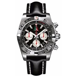Breitling Chronomat 44 Frecce Tricolore Limited Edition  Men Watch