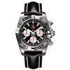 Image 1 : Breitling Chronomat 44 Frecce Tricolore Limited Edition  Men Watch