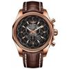 Image 1 : Breitling Bentley B05 Unitime  Men Watch