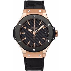 Hublot Big Bang 38Mm  Men Watch