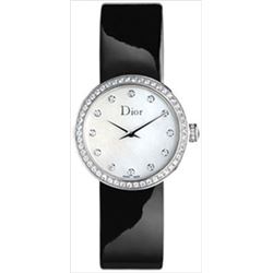 Dior La D De    Women Watch