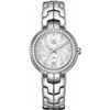 Image 1 : Tag Heuer Link Quartz 34Mm  Women Watch