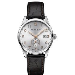 Hamilton Jazzmaster Maestro Small Second Auto  Men Watch