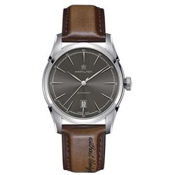 Hamilton American Classic Spirit Of Liberty Auto  Men Watch