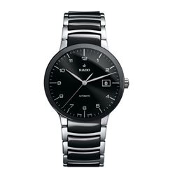 Rado Centrix L Automatic  Women Watch