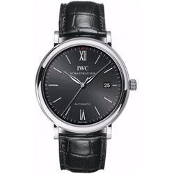 IWC Portofino Automatic  Men Watch