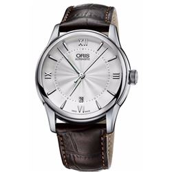 Oris Artelier Date  Men Watch