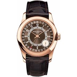 Patek Philippe Calatrava   Men Watch